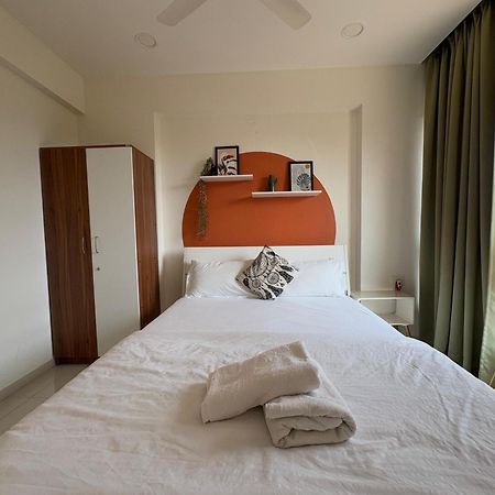Consua Good Stay 2Bhk Pool Apartment 10 Mins From Dabolim Airport Goa 102 מראה חיצוני תמונה