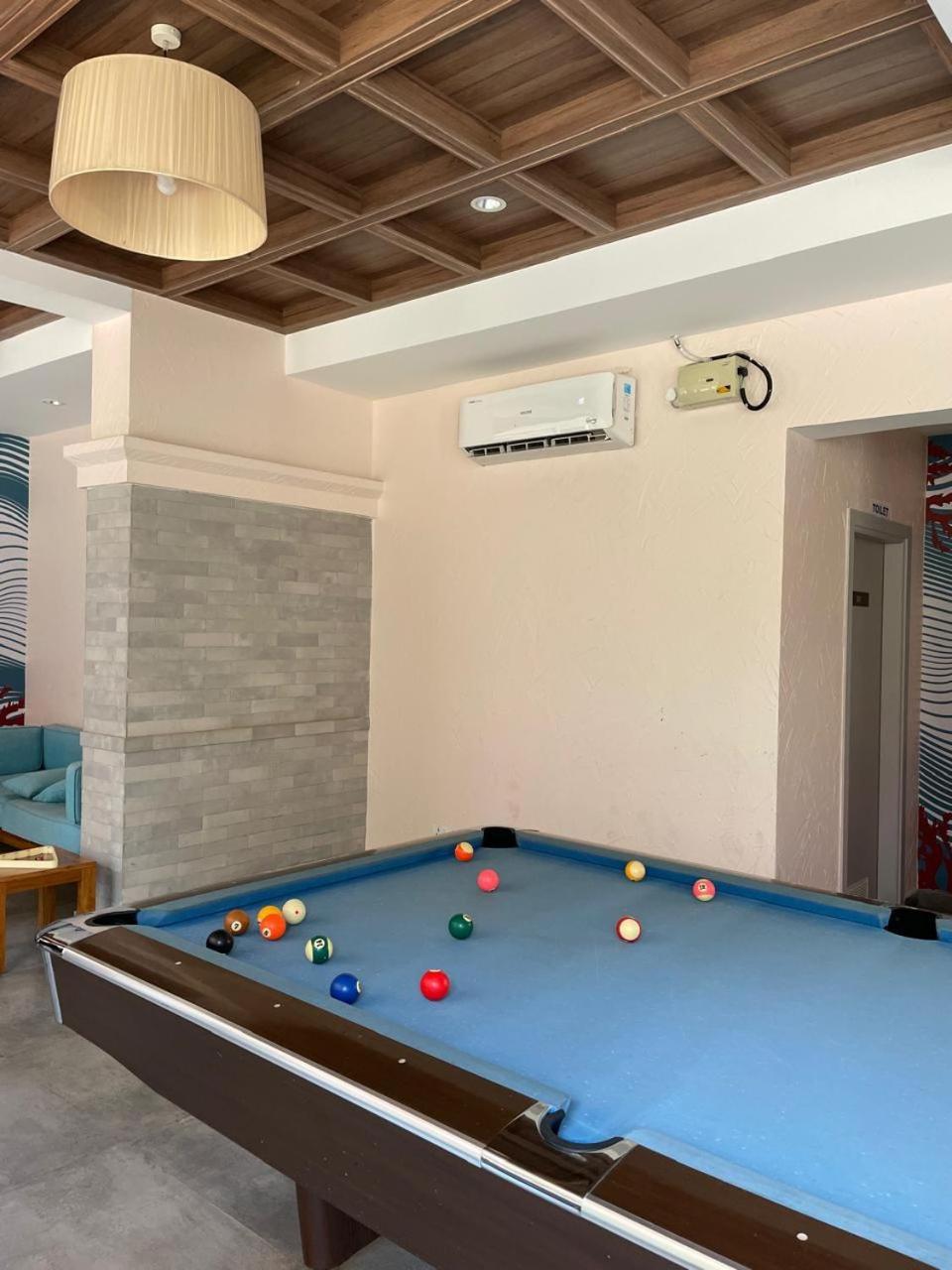 Consua Good Stay 2Bhk Pool Apartment 10 Mins From Dabolim Airport Goa 102 מראה חיצוני תמונה