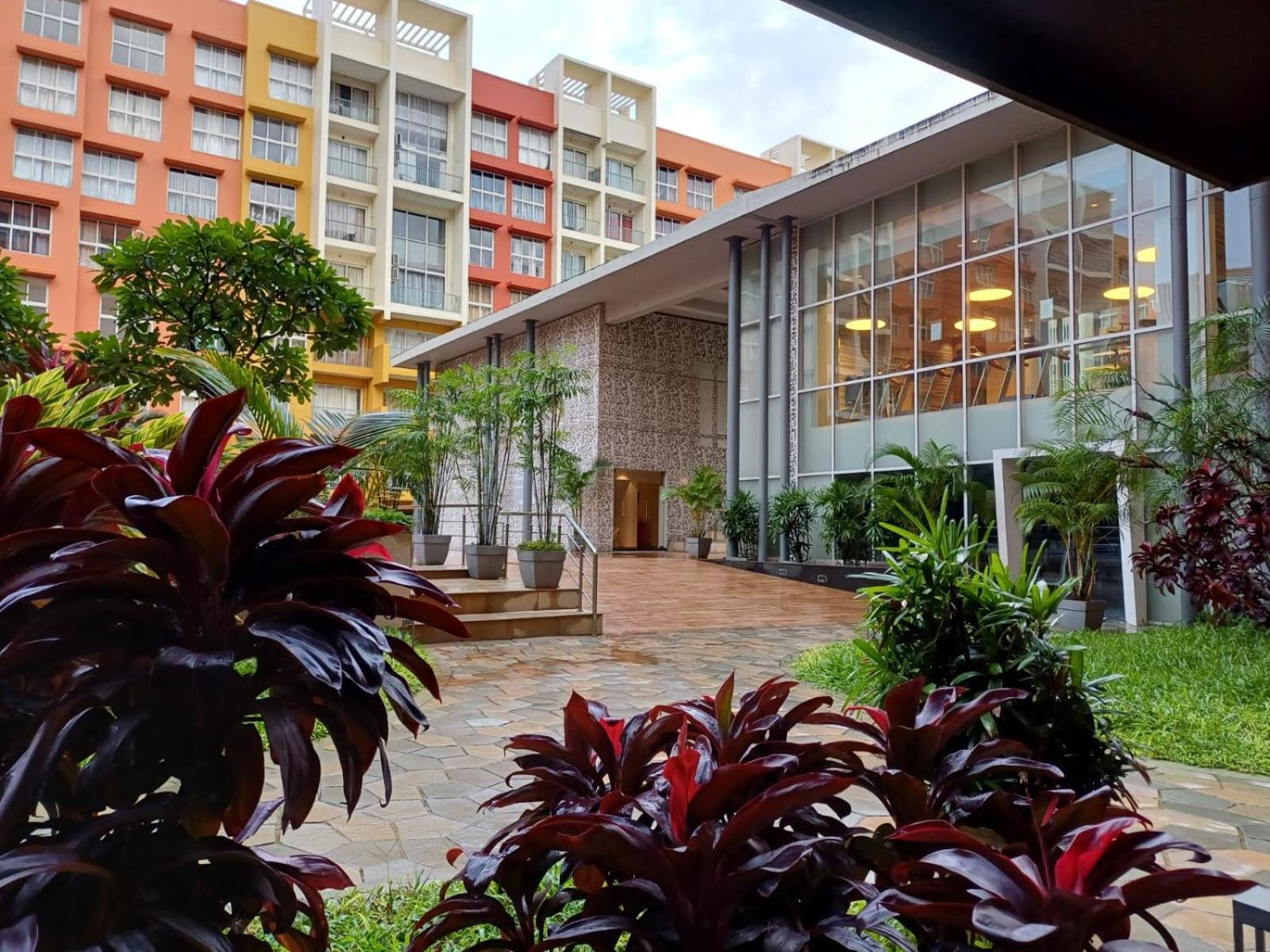 Consua Good Stay 2Bhk Pool Apartment 10 Mins From Dabolim Airport Goa 102 מראה חיצוני תמונה