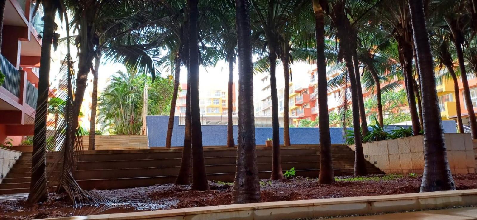 Consua Good Stay 2Bhk Pool Apartment 10 Mins From Dabolim Airport Goa 102 מראה חיצוני תמונה