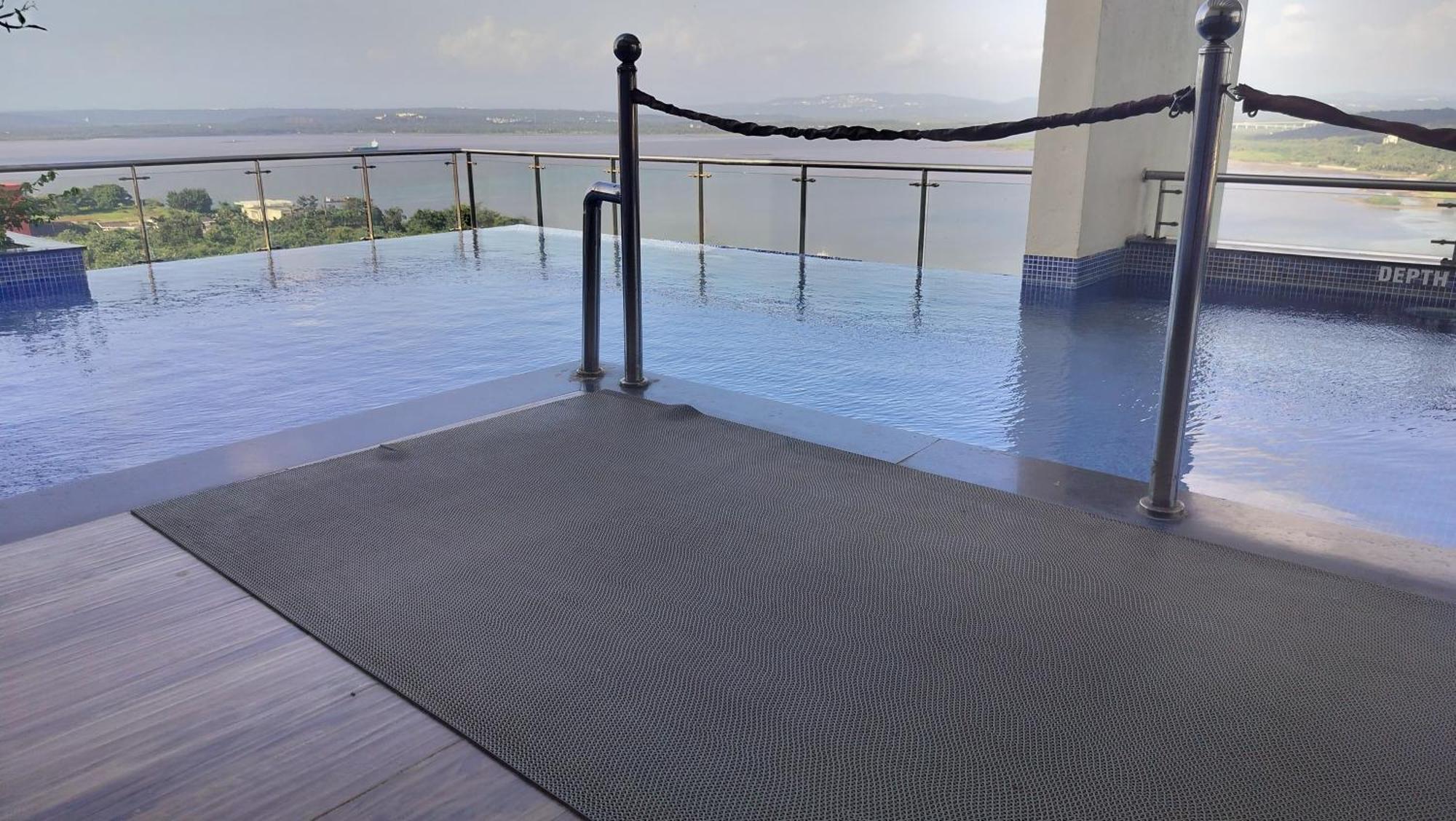 Consua Good Stay 2Bhk Pool Apartment 10 Mins From Dabolim Airport Goa 102 מראה חיצוני תמונה
