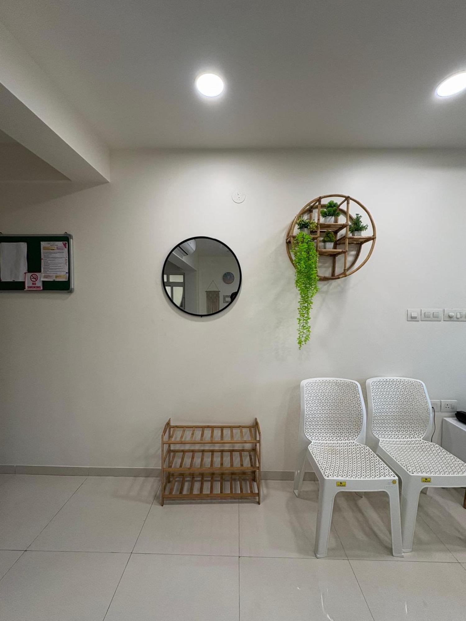 Consua Good Stay 2Bhk Pool Apartment 10 Mins From Dabolim Airport Goa 102 מראה חיצוני תמונה